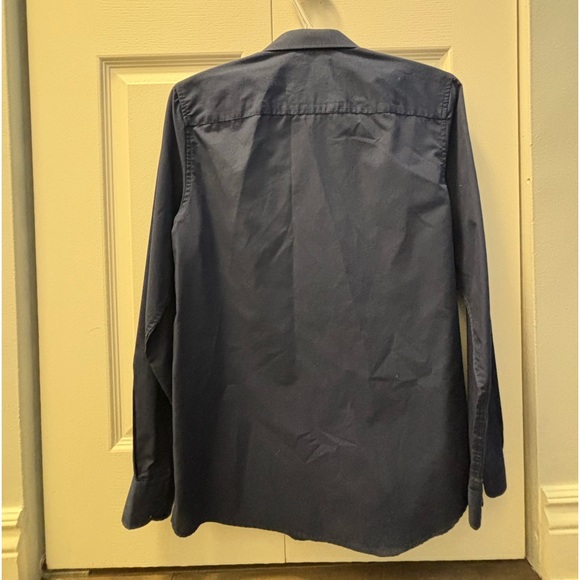 Blouse for boys, size 16, in very good condition - Picture 2 of 2